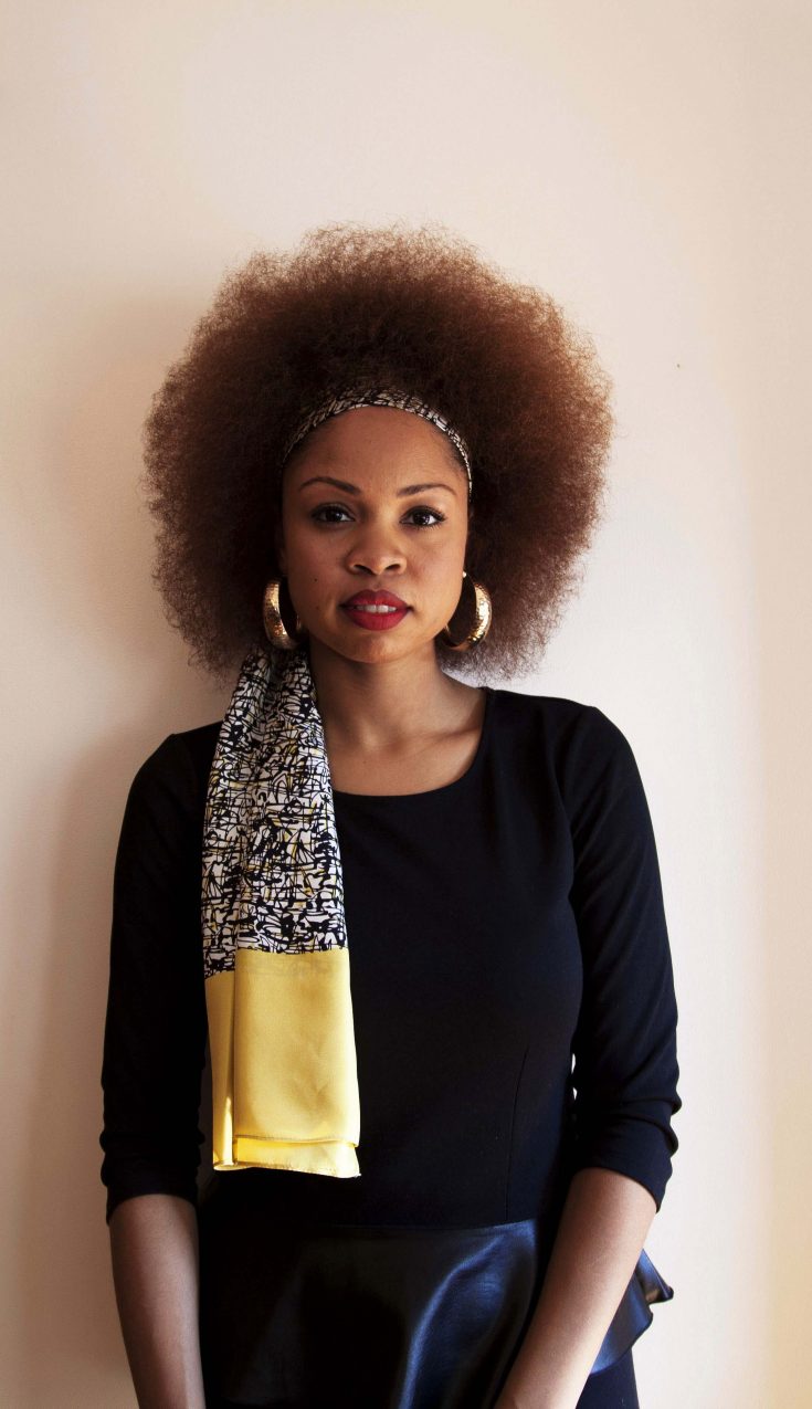 10 Southern Black Women Artists to Watch from Expert Curator Jonell ...