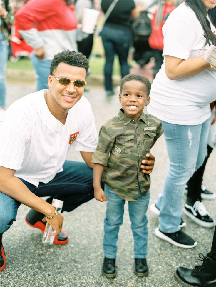 Tuskegee University Homecoming Pictures We Love! - BSB MEDIA