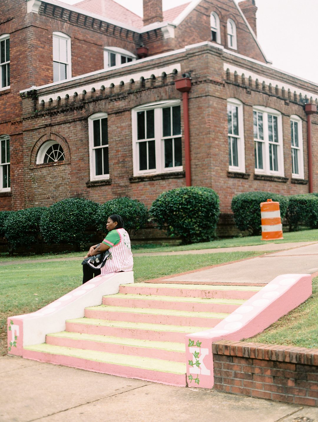 Tuskegee University Pictures We Love! Black Southern Belle