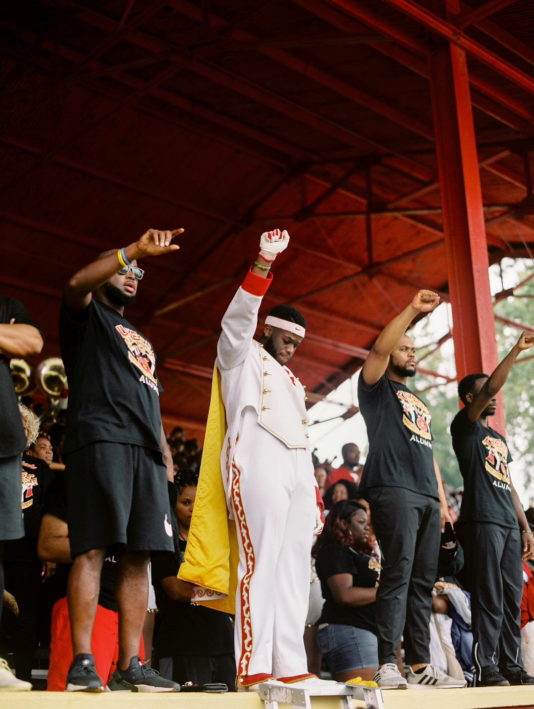 Tuskegee University Pictures We Love! Black Southern Belle