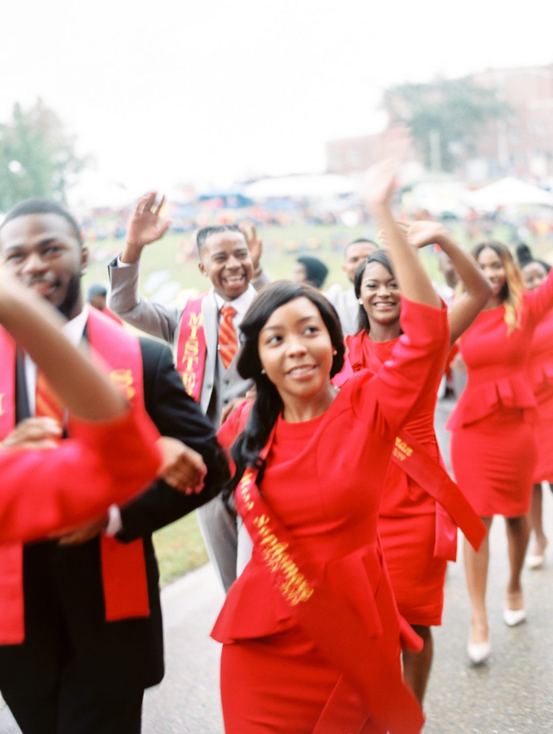 Tuskegee University Pictures We Love! Black Southern Belle