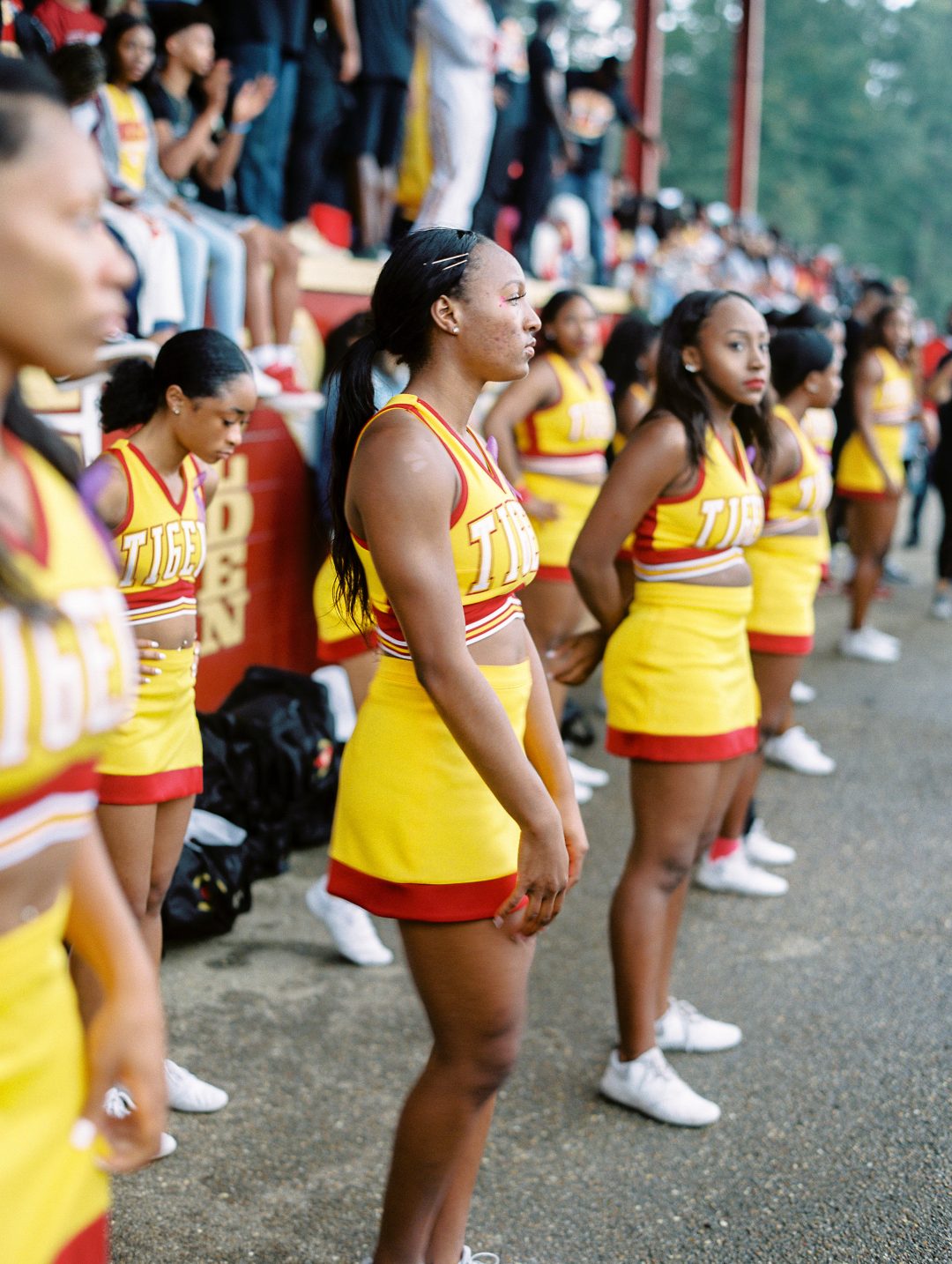 Tuskegee University Homecoming Pictures We Love! | BSB MEDIA