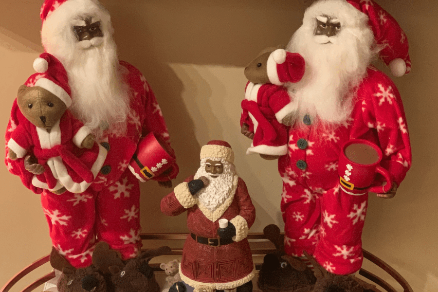 Holiday Tour: African American Ornament Collection in Washington, DC