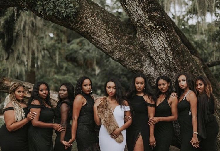 NOLA Black Owned Travel: New Orleans Bachelorette Weekend Inspiration