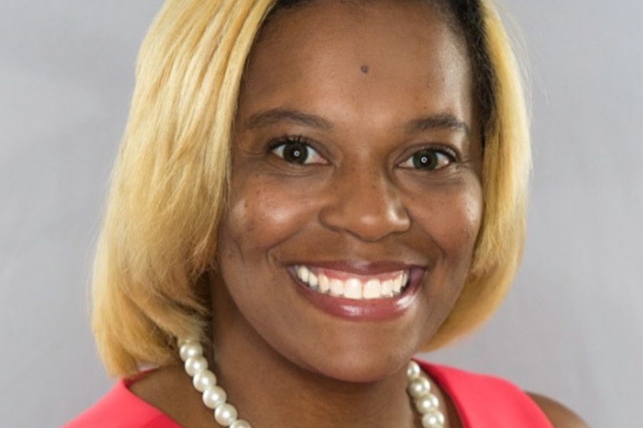 FAMU Alum Becomes 1st African American President of the Junior League of Pensacola