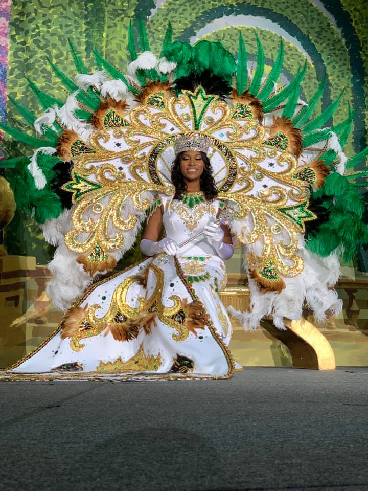 New Orleans Zulu Ball 2019: All Hail the Queen