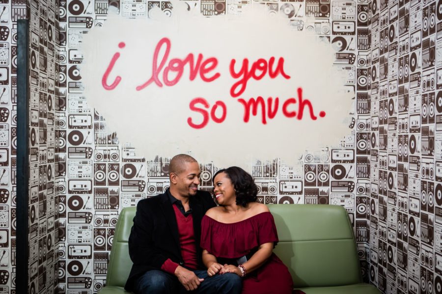 Spice It Up With These 10 Date Night Ideas - Black Love