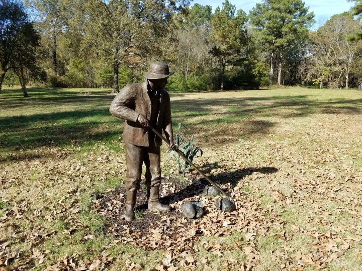 African American Contraband Camps Turn Into Successful Townships Bsb