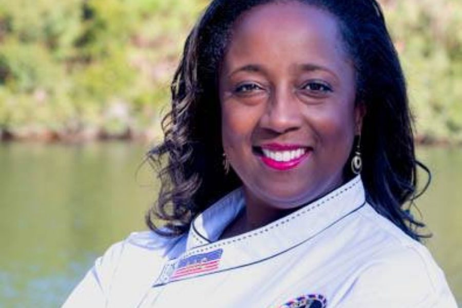 Charleston Chef Kimberly Brock Brown is First Black Woman to Sit on Prestigious Culinary Board