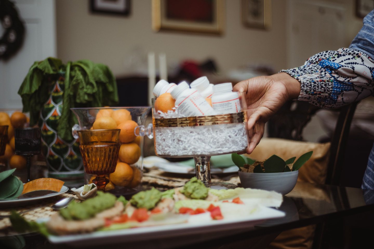 How to Host A Healthy Lowcountry Sunday Brunch: Honoring Tradition While Improving Health