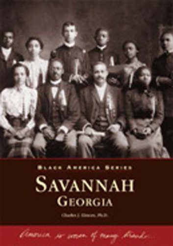 Lowcountry Black Heritage: Savannah African American History Books to Explore