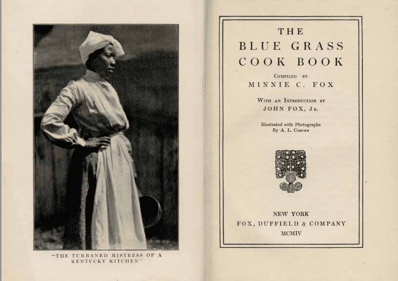 Black Food Heritage: Wild Game Receipts (Recipes) from the Past that Live On