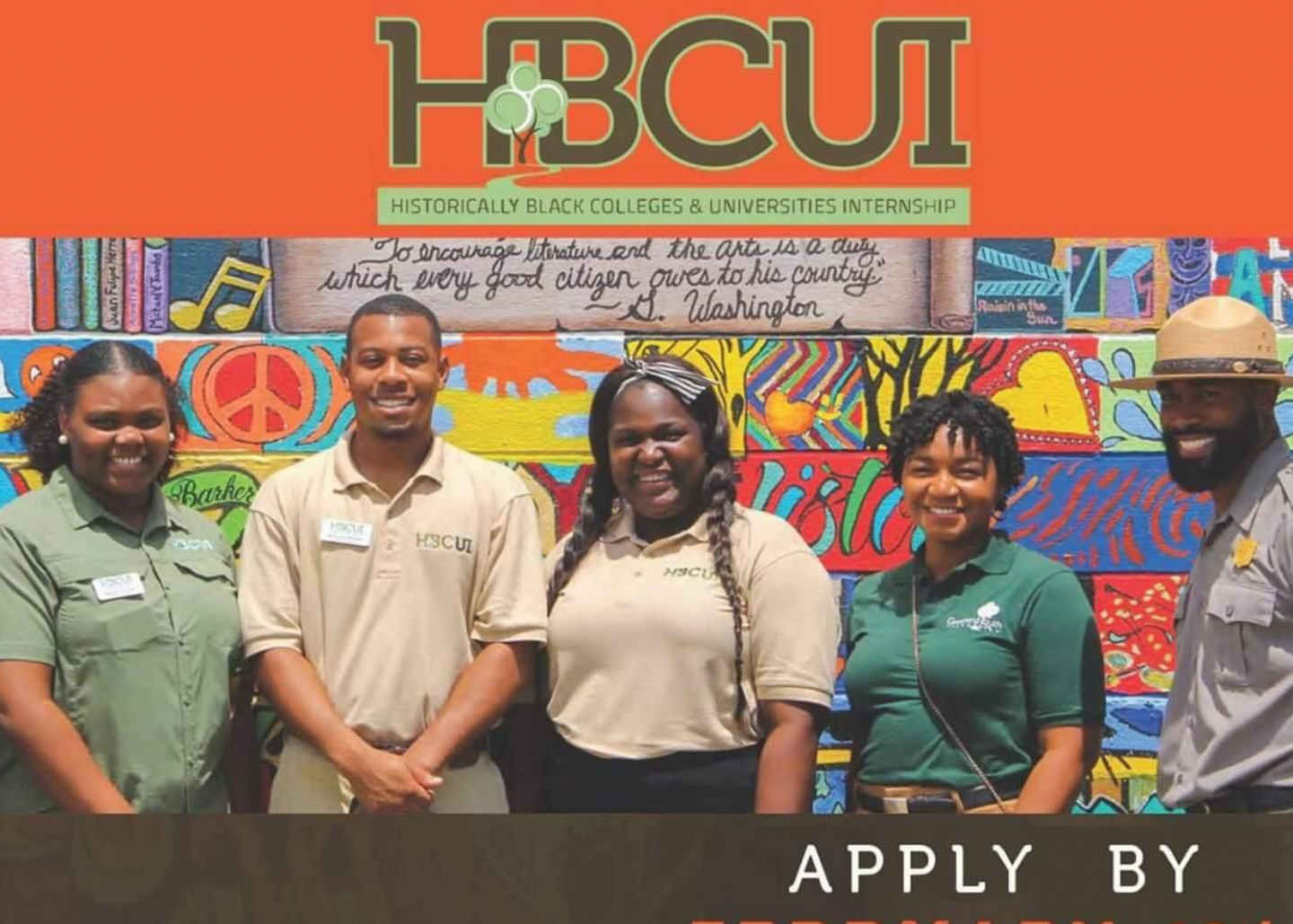 Heritage Tourism Internships for HBCU Students