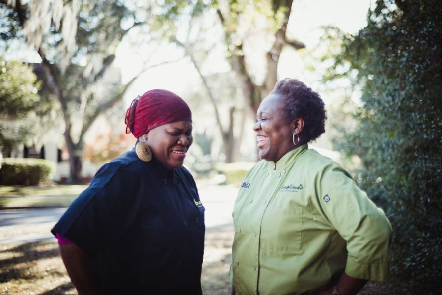 Heritage Series: Carolima’s Lowcountry Cuisine sisters’ share holiday dishes