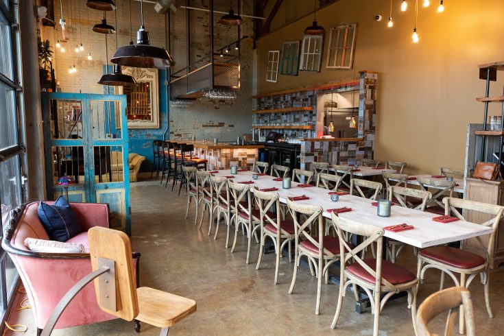 Charlotte Couple Pays Homage to Juke Joints in their Latest Restaurant ...