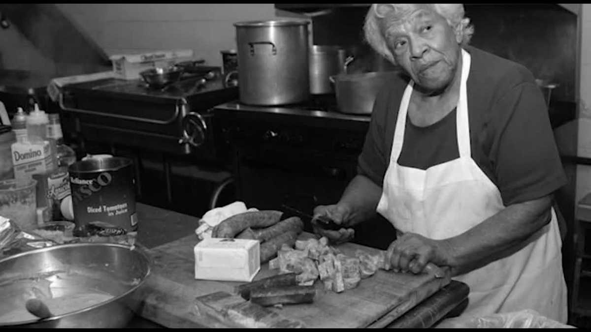 Celebrating MLK by Remembering Some of the Women Who Fed Him