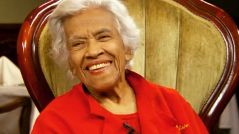 7 Things Food Entrepreneurs Can Learn from the Life of Leah Chase