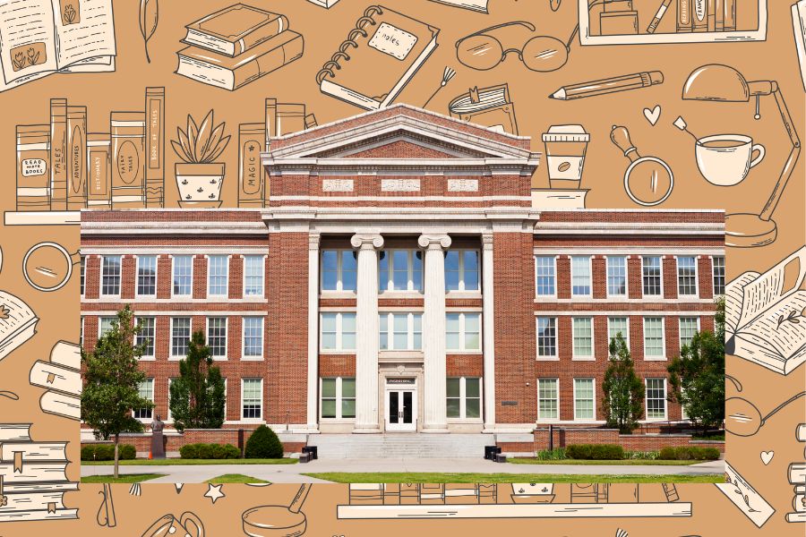 10 Heavenly HBCU Campuses