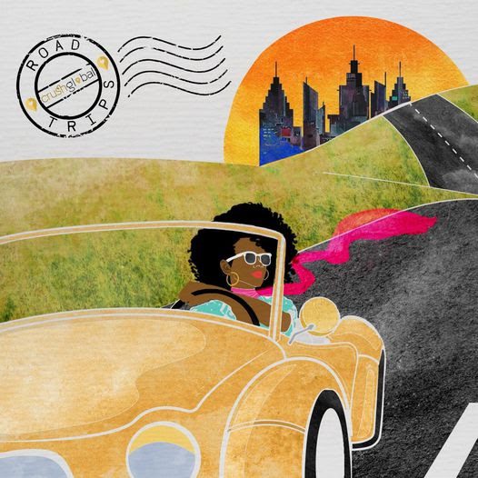 Southern Road Trips Curated by a Black Travel Expert