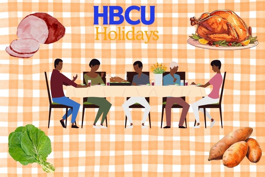 HBCU Alum Remember Memories of Going Home for Thanksgiving