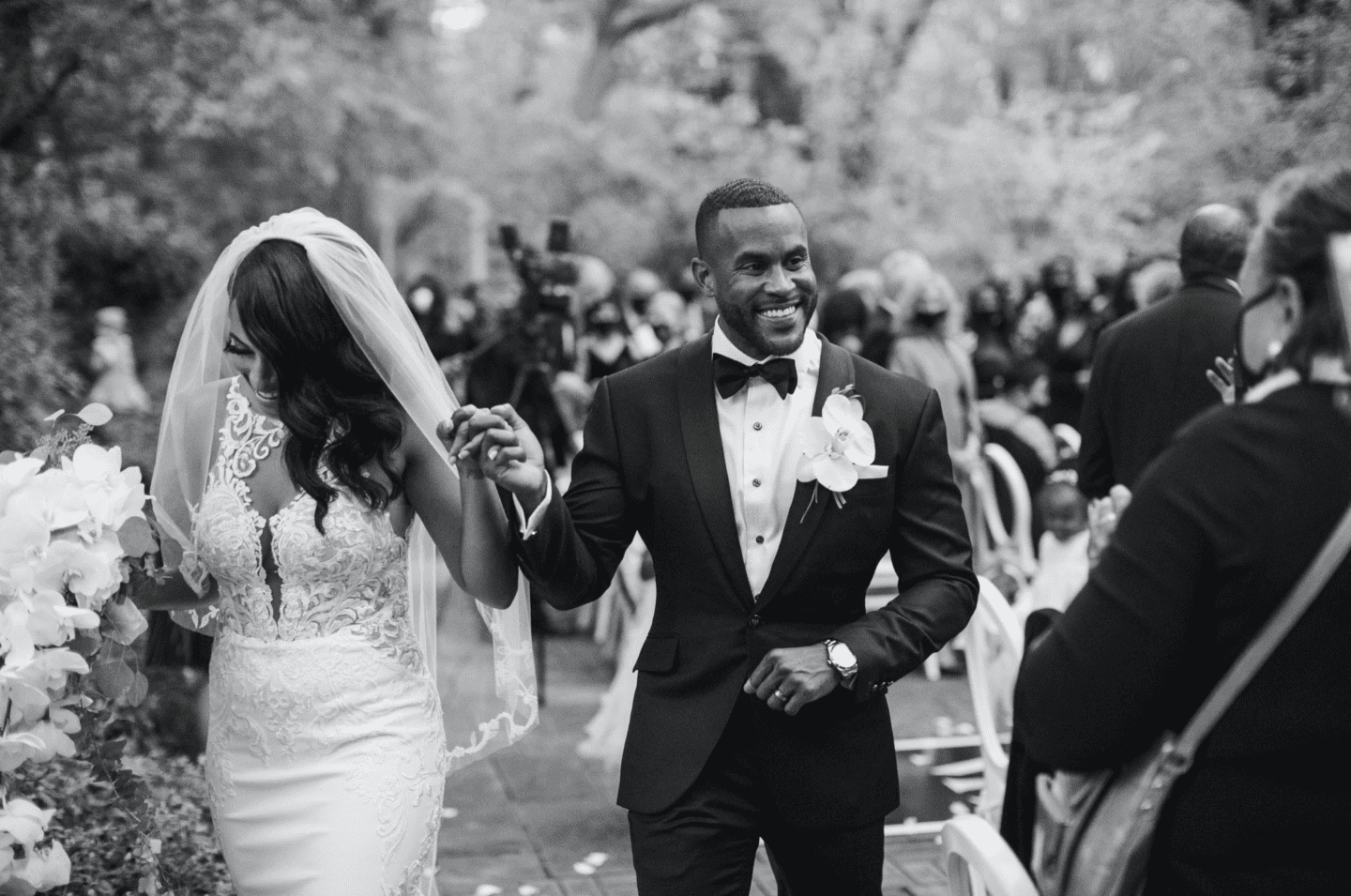 Black-Owned Business creates a society for Black Wedding & Event Professionals to Grow