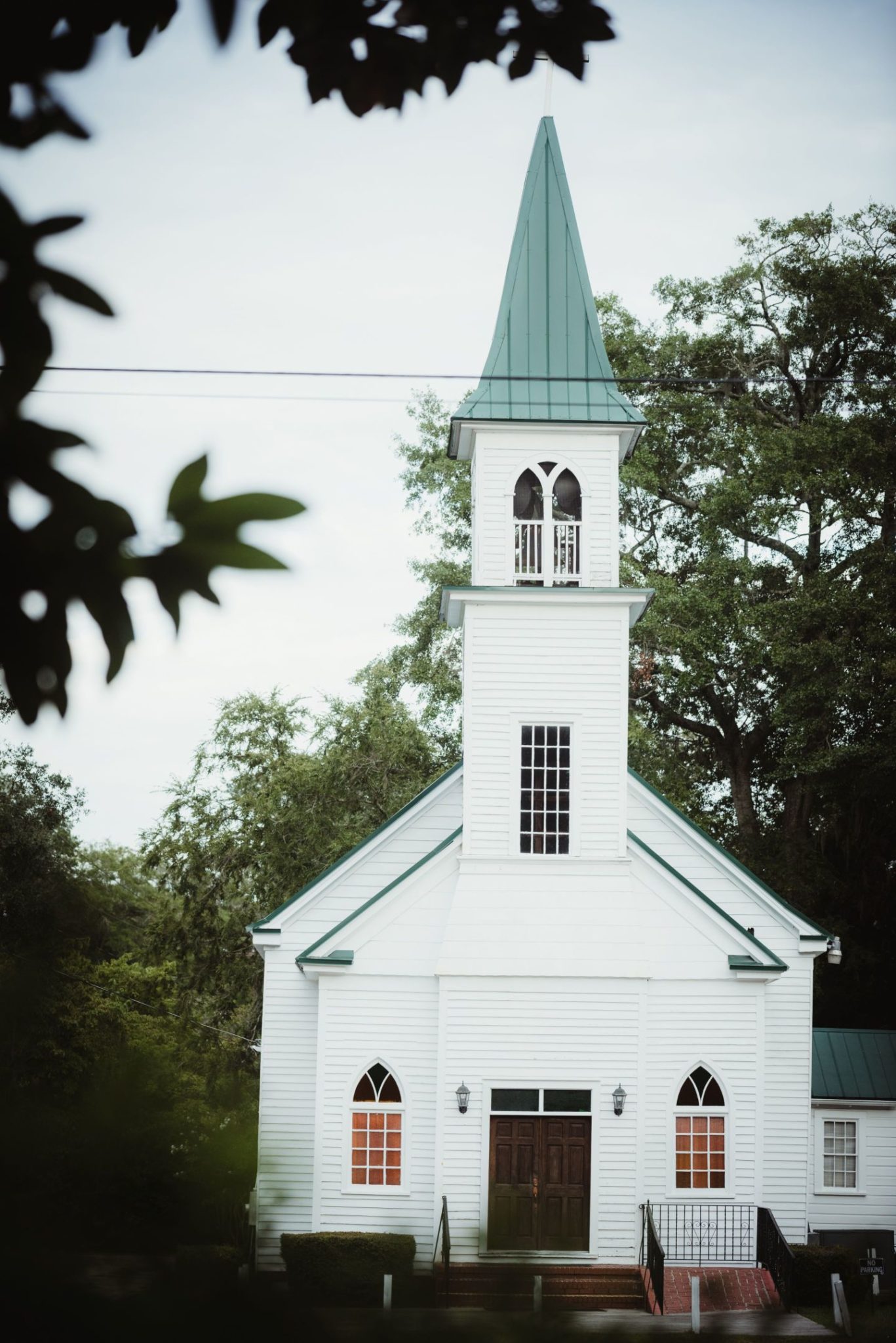 The History Of The AME Church’s Architecture | BSB MEDIA