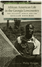 AFRICAN AMERICAN LIFE IN THE GEORGIA LOWCOUNTRY: THE ATLANTIC WORLD AND THE GULLAH GEECHEE (RACE IN THE ATLANTIC WORLD, 1700–1900 SER.)
