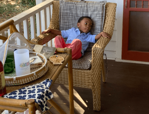 Heritage at Home: Tips for Front Porch Relaxation with Your Family