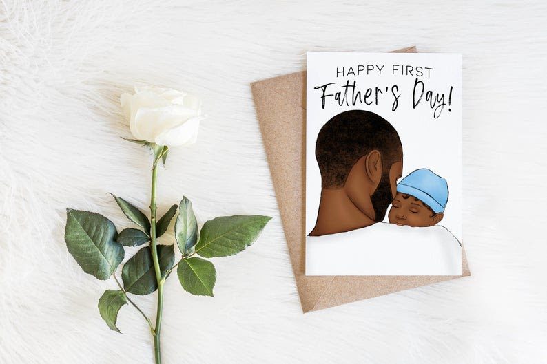 Black-Owned Father’s Day Stationery Guide