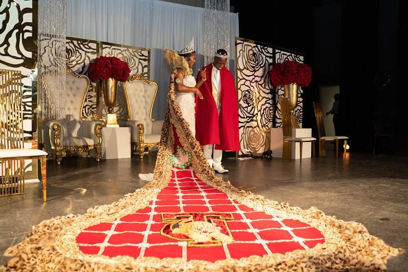 HBCU Pageantry: Tuskegee University Coronation Ball with Southern Charm