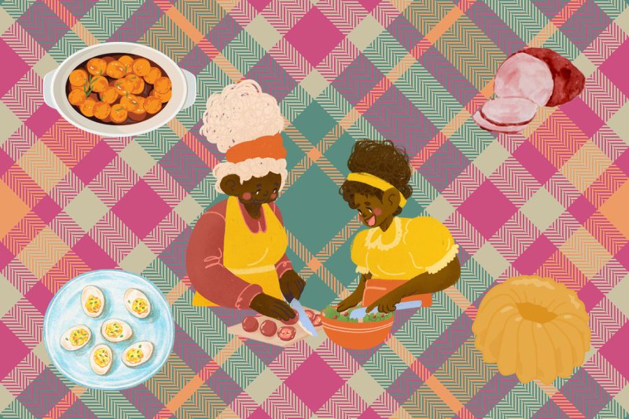 Black Thanksgiving Traditions: How to Host Thanksgiving with Black Heritage in Mind