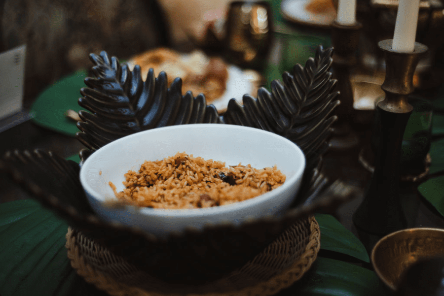 What To Make for a Kwanzaa Dinner Menu