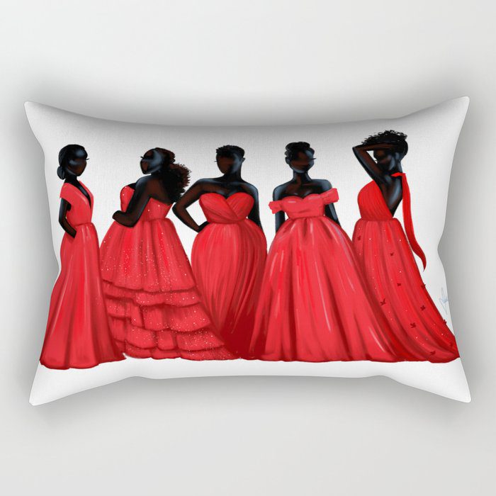 5 Black-Owned Pillow Brands to Upgrade Your Home for the New Year
