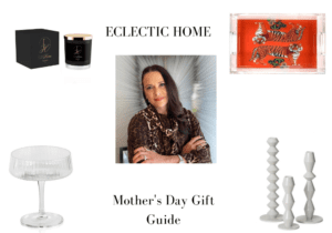 ECLECTIC HOME - Black Southern Belle