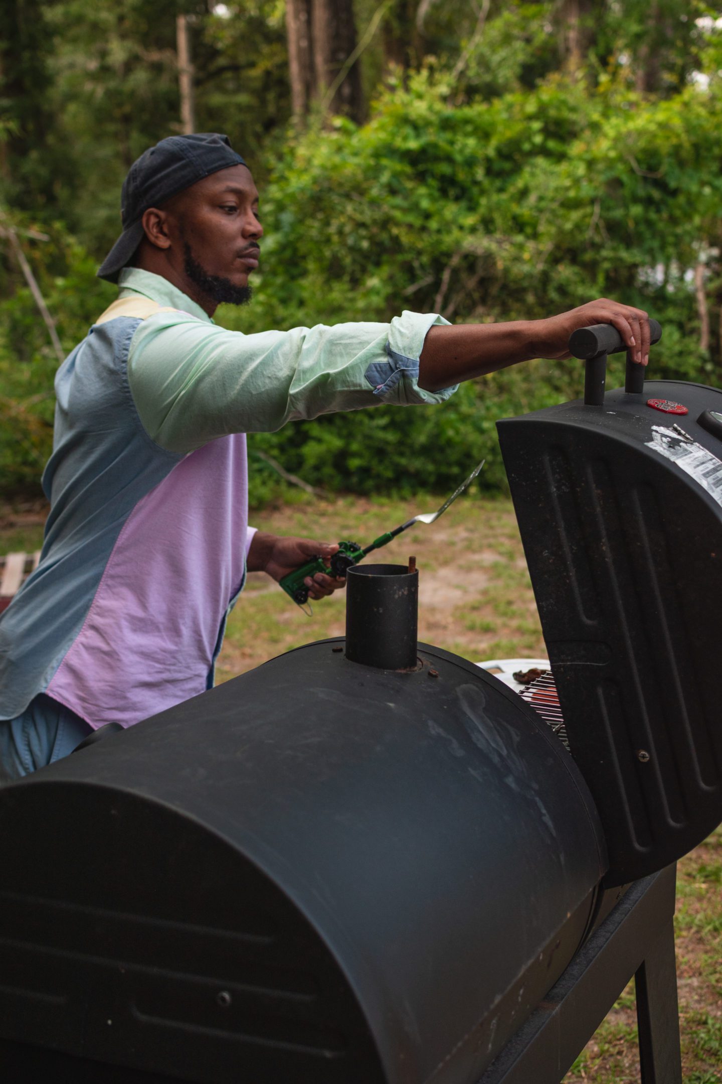 Pitmaster Inspired: Black Owned Grilling Brands for Father’s Day