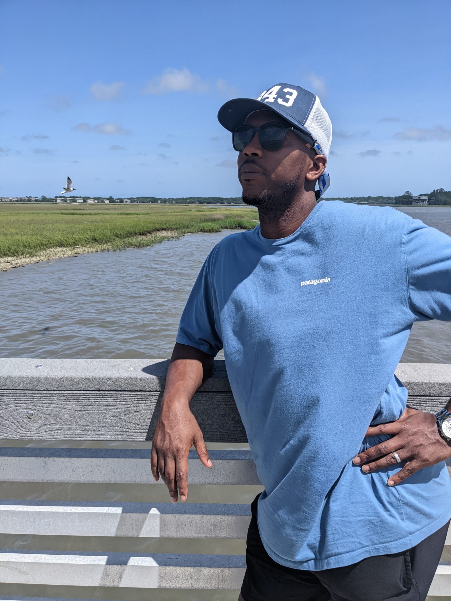 The Outdoorsman: Black Owned Outdoors Brands for Father's Day