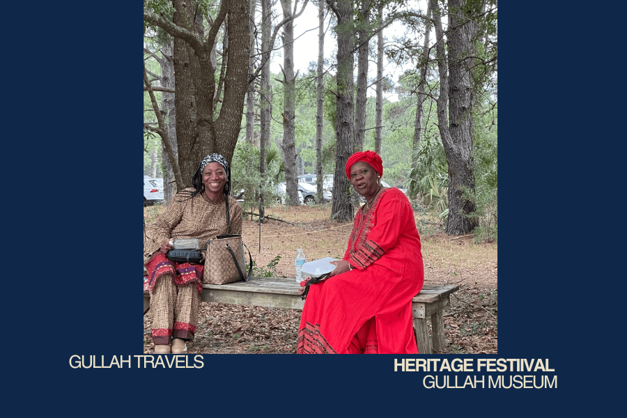 Black Heritage Travels: Explore Gullah Culture at the  Heritage Festival on Hilton Head Island