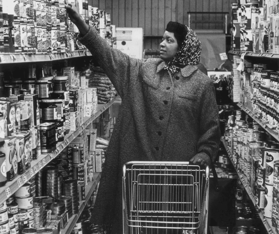 Black Food Heritage: Great Migration Grocery Stores