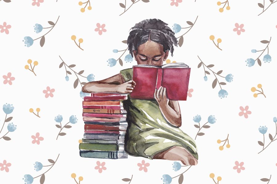 Back to School with Heritage: Black History Books for Kids