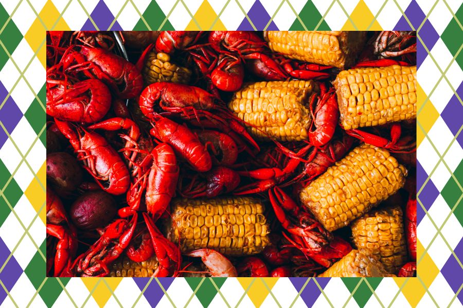 Master the Art of Crawfish: 5 Delicious Ways to Cook This Southern Delicacy