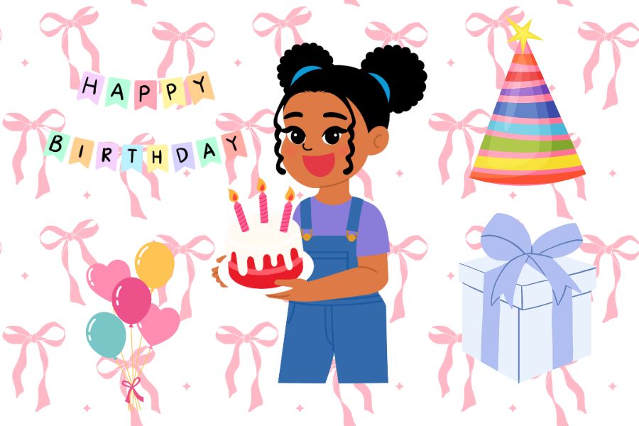 Another Year Wiser: 3 Black Birthday Traditions That’ll Elevate Your Party