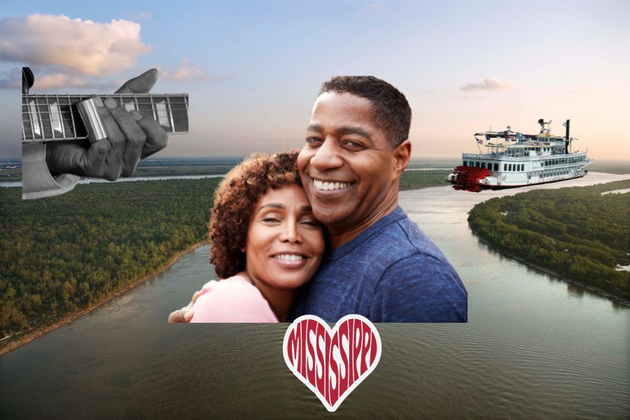 Mississippi Romantic Getaway: 5 Must-Do Activities for Couples