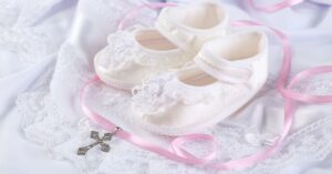 What To Wear To A Christening As A Godmother