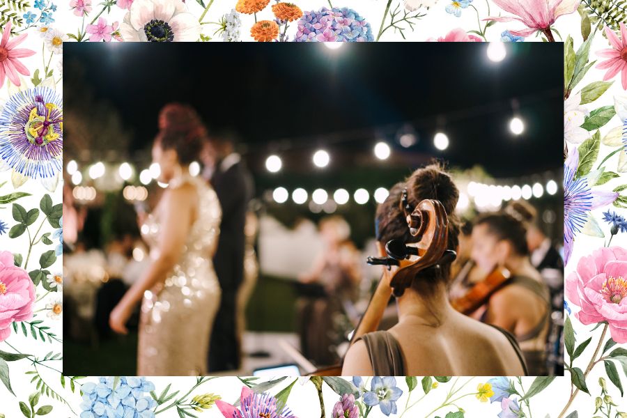 The Best Songs to Play for Your First Dance on Your Wedding Day