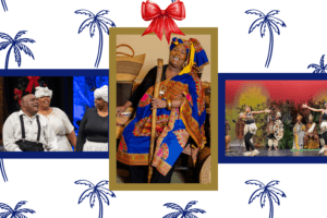 Black Heritage Holiday Travels: Sea Island Gullah Christmas Celebration