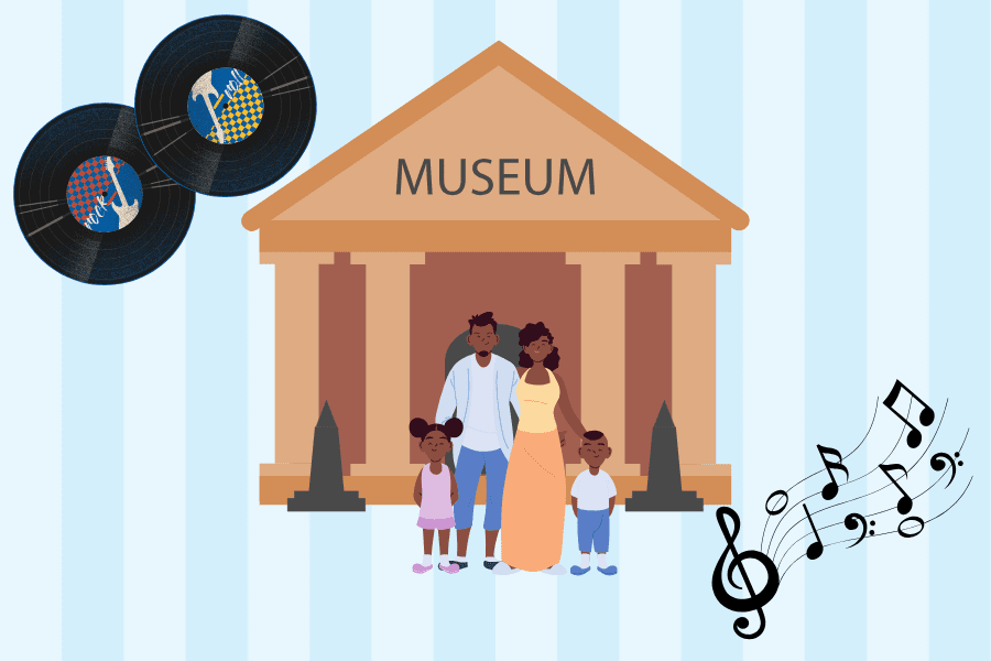 Black Heritage Museums Explore the Impact of Sounds and Stories Through Black Melodies