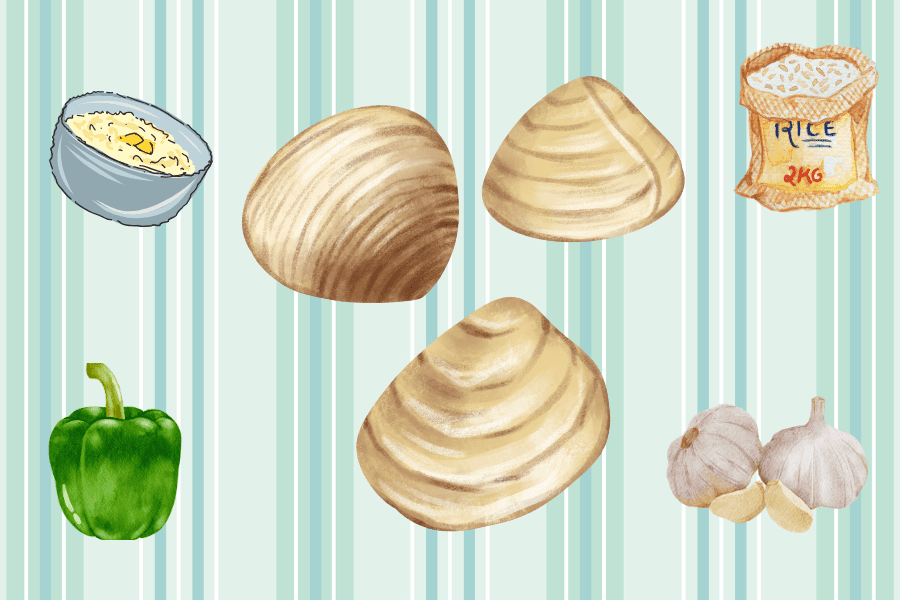 Little Neck Clam Recipes for the Holidays