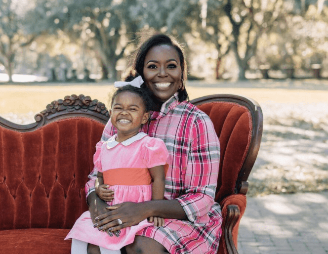 HBCU Grad Curates an Heirloom Book Honoring the Beauty of Black Motherhood