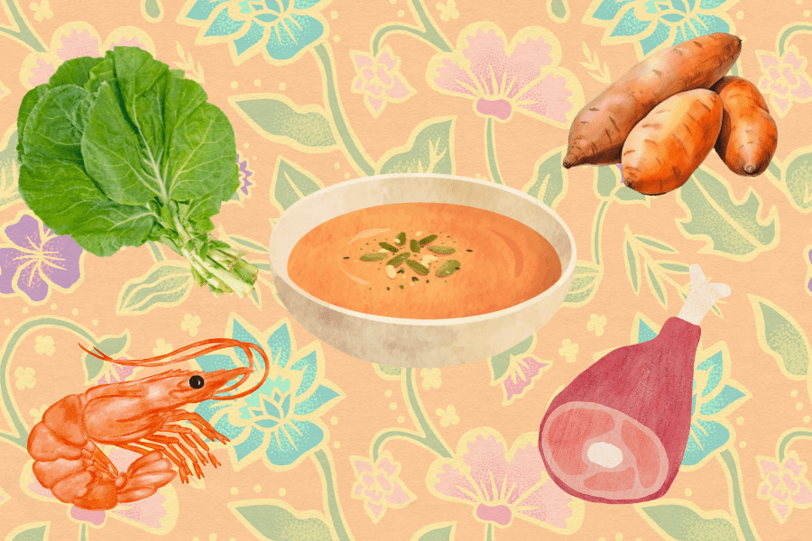 6 Southern Soups to Eat During a Snow Storm and Winter Weather