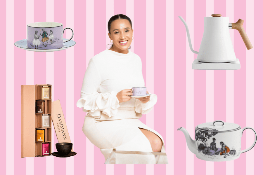 Tips for Curated Tea Experiences from Louisiana-Based Tea Sommelier